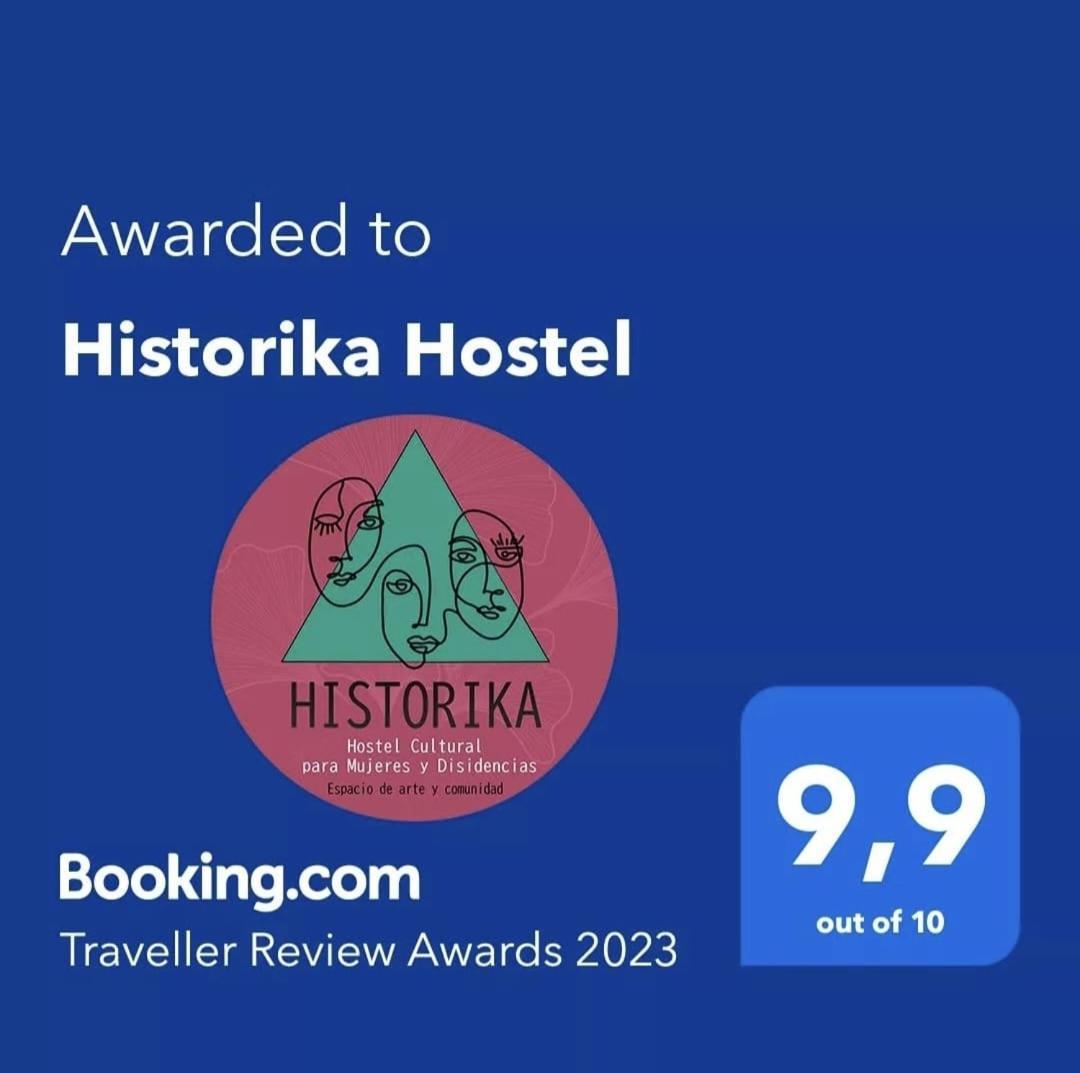 Historika Hostel Cultural San Cristóbal de Las Casas Εξωτερικό φωτογραφία
