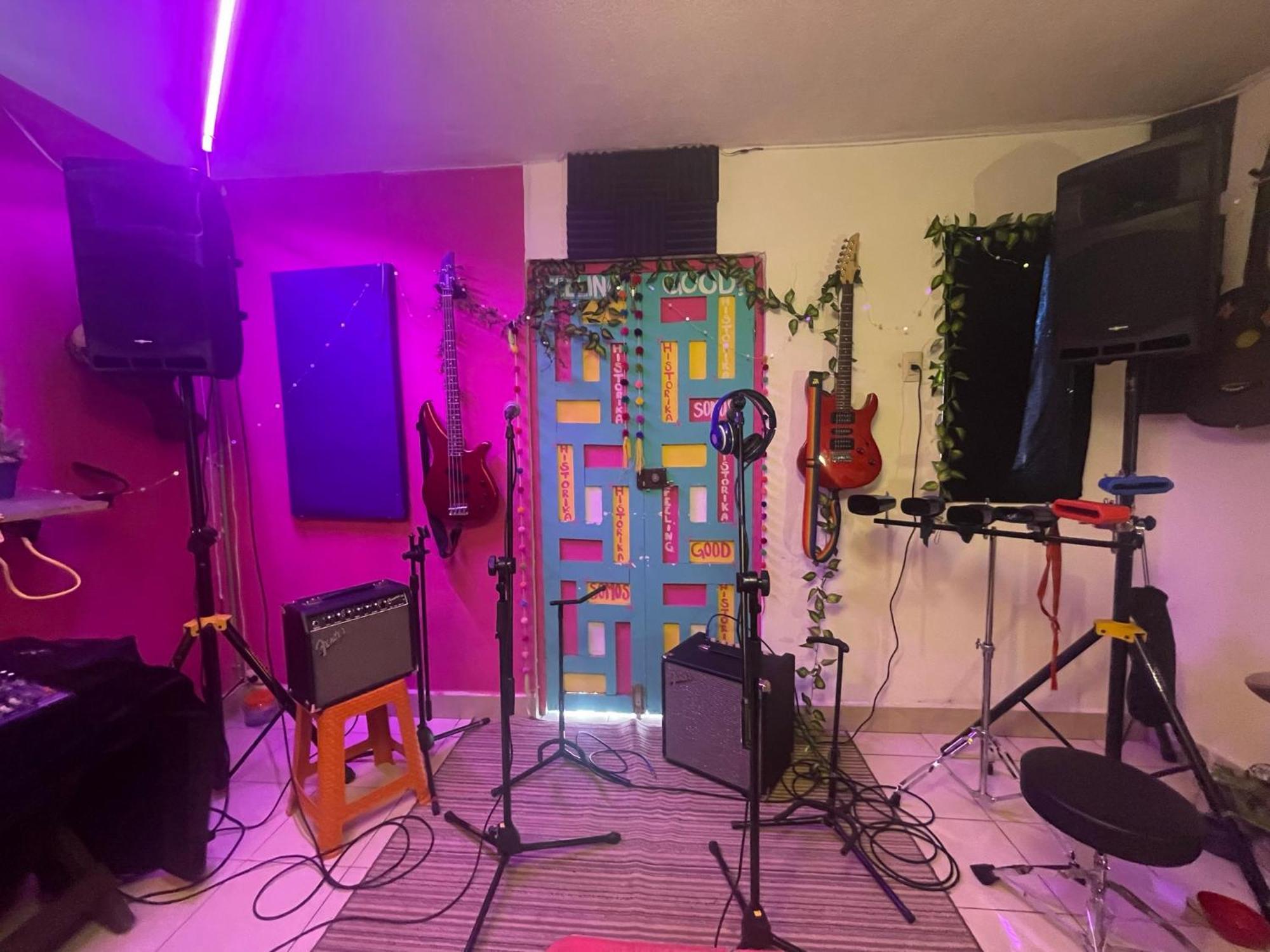 Historika Hostel Cultural San Cristóbal de Las Casas Εξωτερικό φωτογραφία